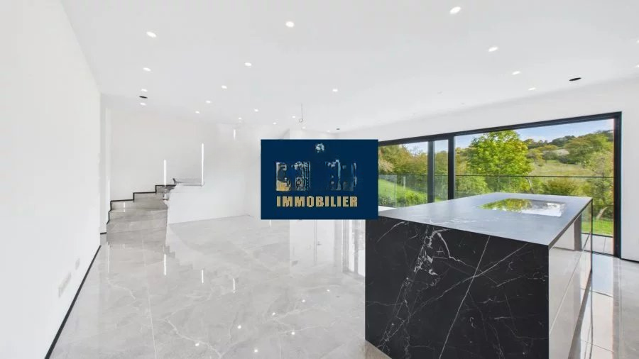 Квартира в Люксембурге, Люксембург, 190 м² - фото 7