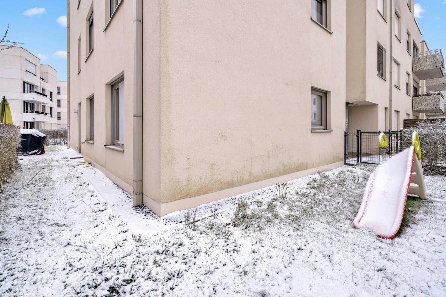 Квартира в Люксембурге, Люксембург, 87 м² - фото 7