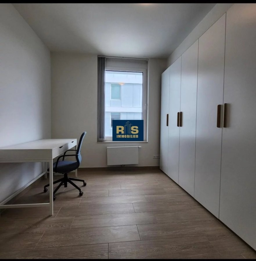 Квартира в Люксембурге, Люксембург, 87 м² - фото 7