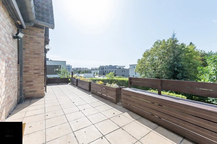 Квартира в Люксембурге, Люксембург, 198 м² - фото 7