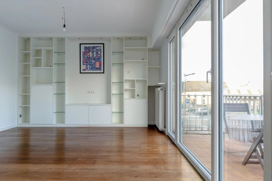 Квартира в Люксембурге, Люксембург, 93 м² - фото 7