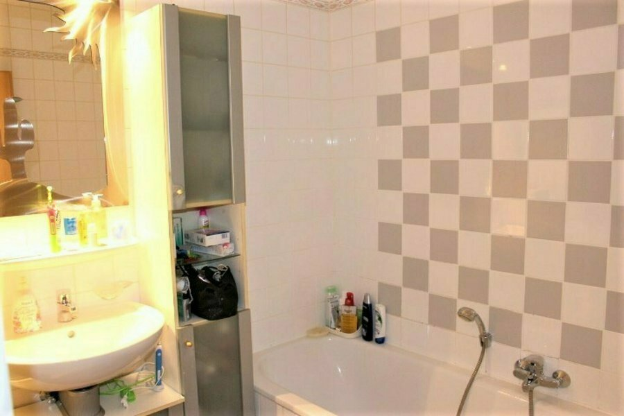 Квартира в Люксембурге, Люксембург, 92 м² - фото 7