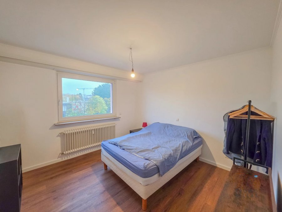 Квартира в Люксембурге, Люксембург, 57 м² - фото 7