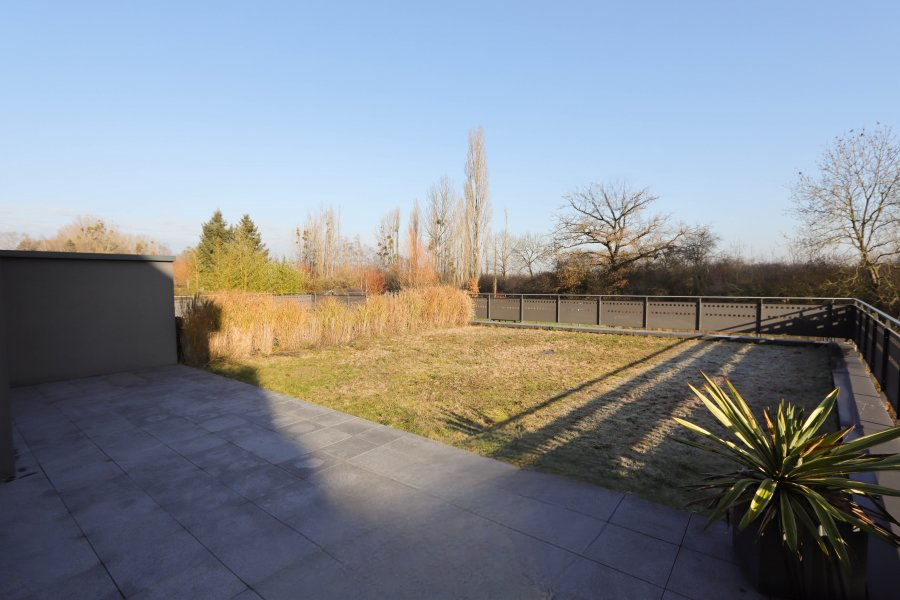 Квартира в Люксембурге, Люксембург, 81 м² - фото 7