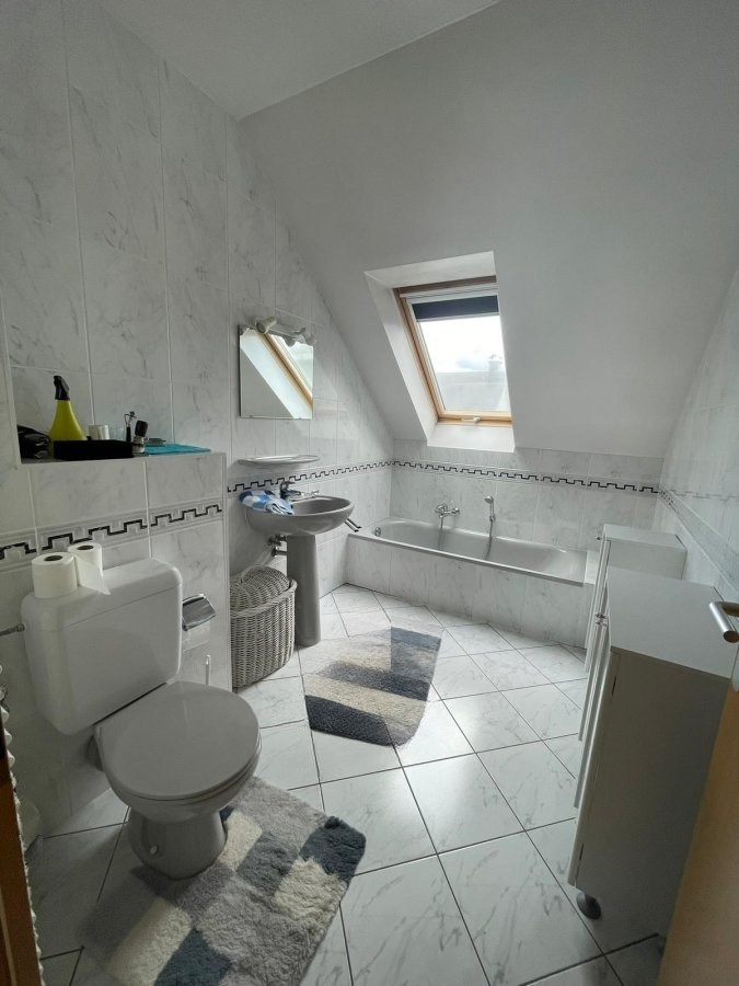 Квартира в Люксембурге, Люксембург, 135 м² - фото 7