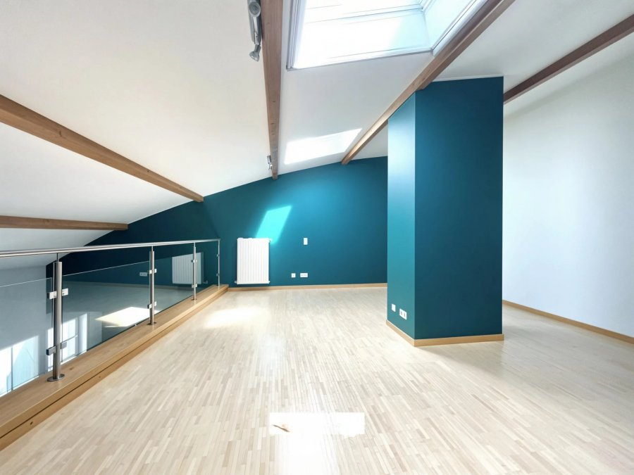 Квартира в Люксембурге, Люксембург, 115 м² - фото 7