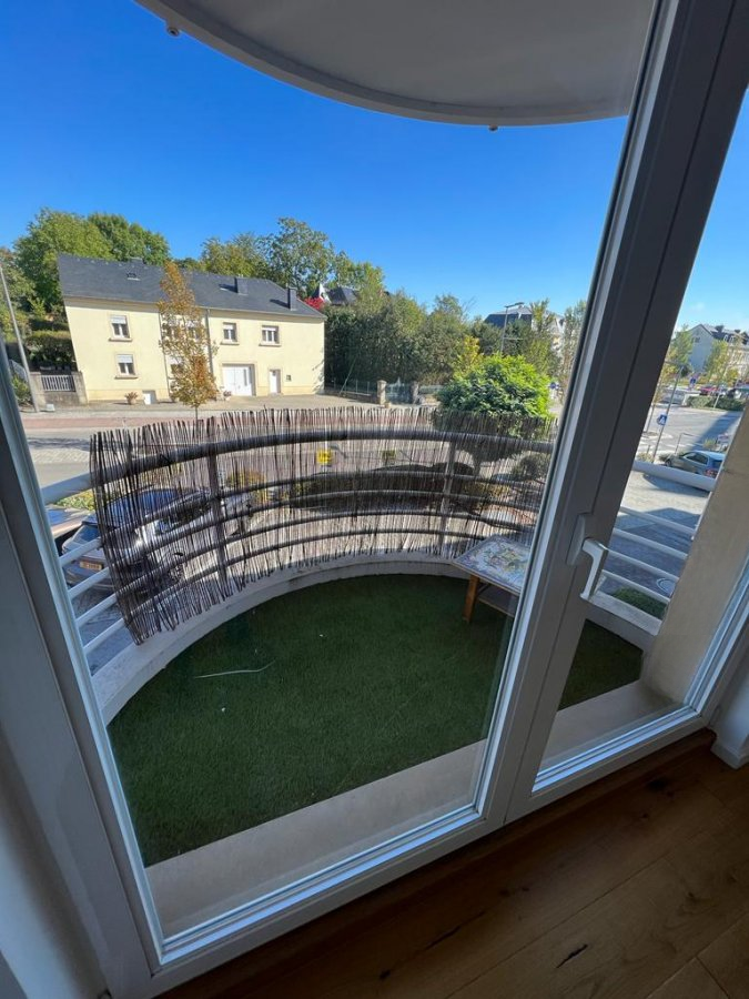 Квартира в Люксембурге, Люксембург, 90 м² - фото 7