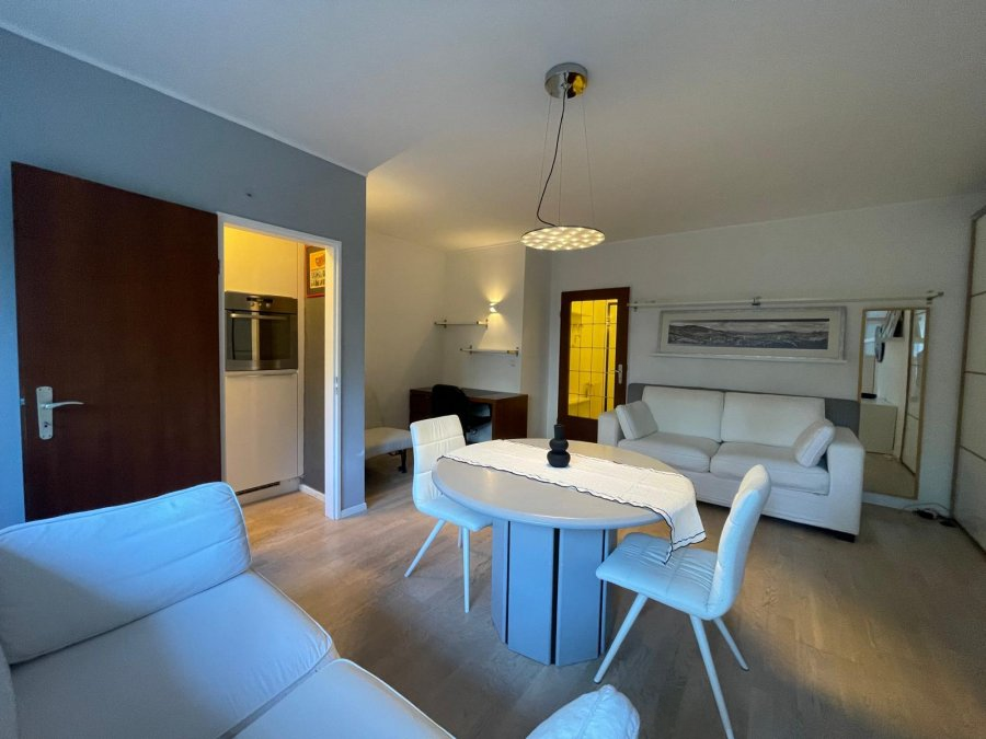 Квартира в Люксембурге, Люксембург, 35 м² - фото 7