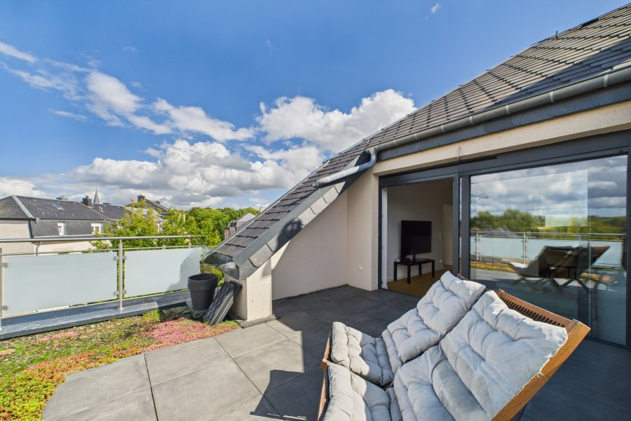 Квартира в Люксембурге, Люксембург, 130 м² - фото 7