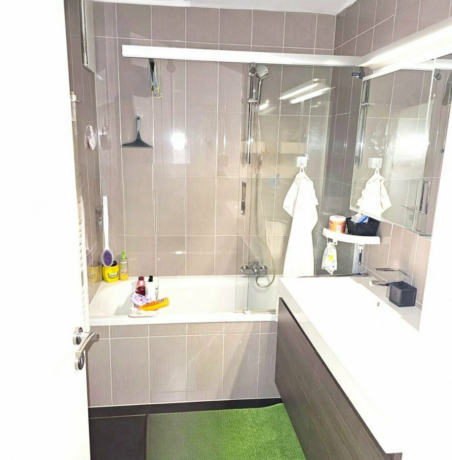 Квартира в Люксембурге, Люксембург, 136 м² - фото 7