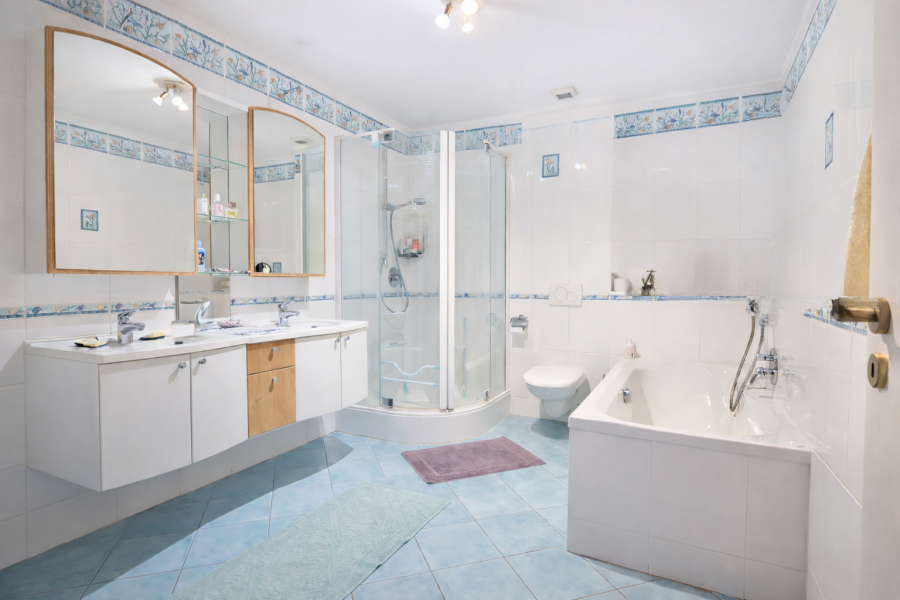 Квартира в Люксембурге, Люксембург, 149 м² - фото 7