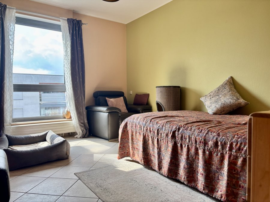 Квартира в Люксембурге, Люксембург, 73 м² - фото 7