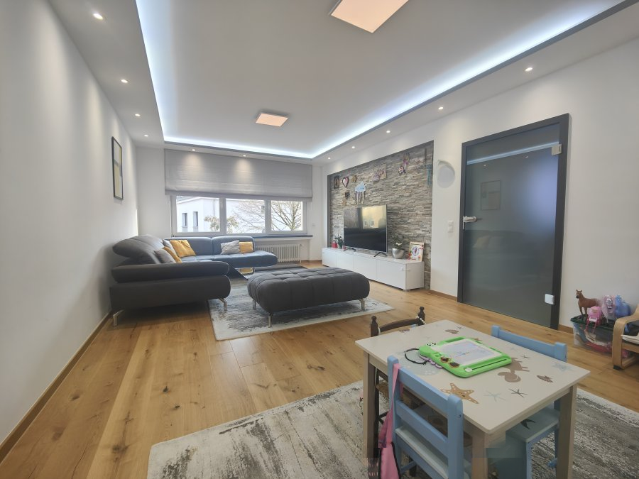 Квартира в Люксембурге, Люксембург, 97 м² - фото 7