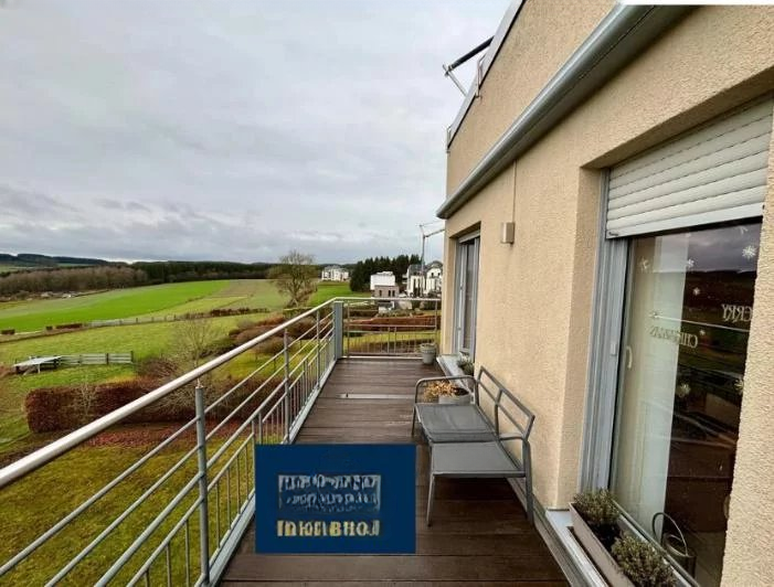 Квартира в Дикирхе, Люксембург, 101 м² - фото 7