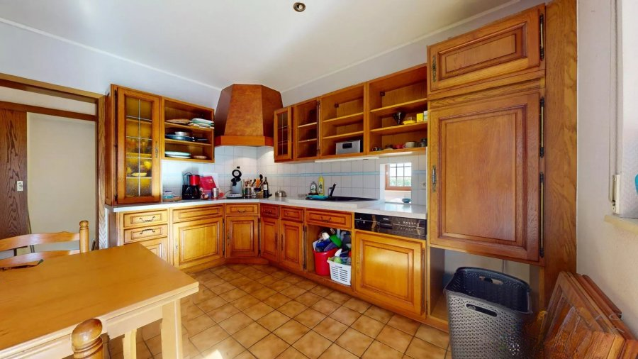 Квартира в Люксембурге, Люксембург, 93 м² - фото 7