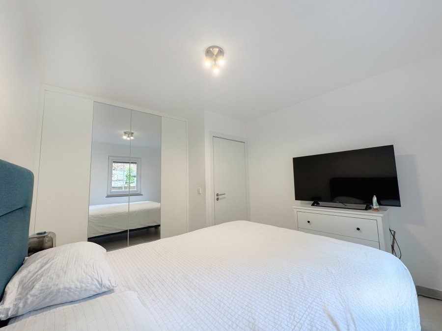 Квартира в Люксембурге, Люксембург, 93 м² - фото 7