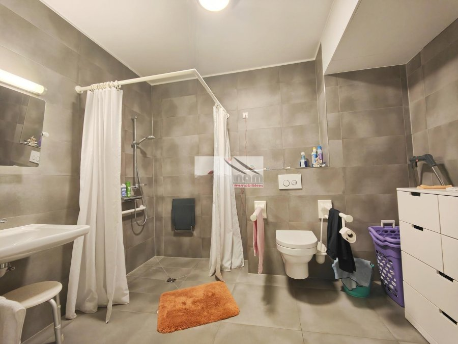 Квартира в Дикирхе, Люксембург, 70 м² - фото 7