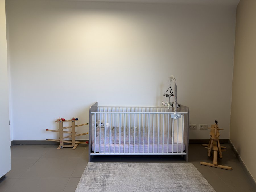 Квартира в Люксембурге, Люксембург, 83 м² - фото 7