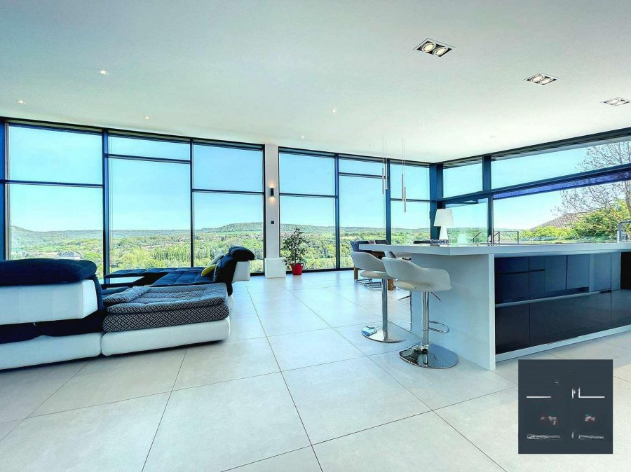 Квартира в Гревенмахере, Люксембург, 405 м² - фото 7