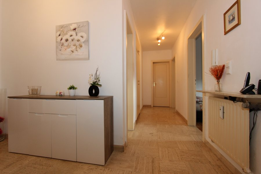 Квартира в Люксембурге, Люксембург, 90 м² - фото 7