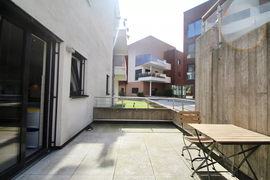 Квартира в Люксембурге, Люксембург, 56 м² - фото 7