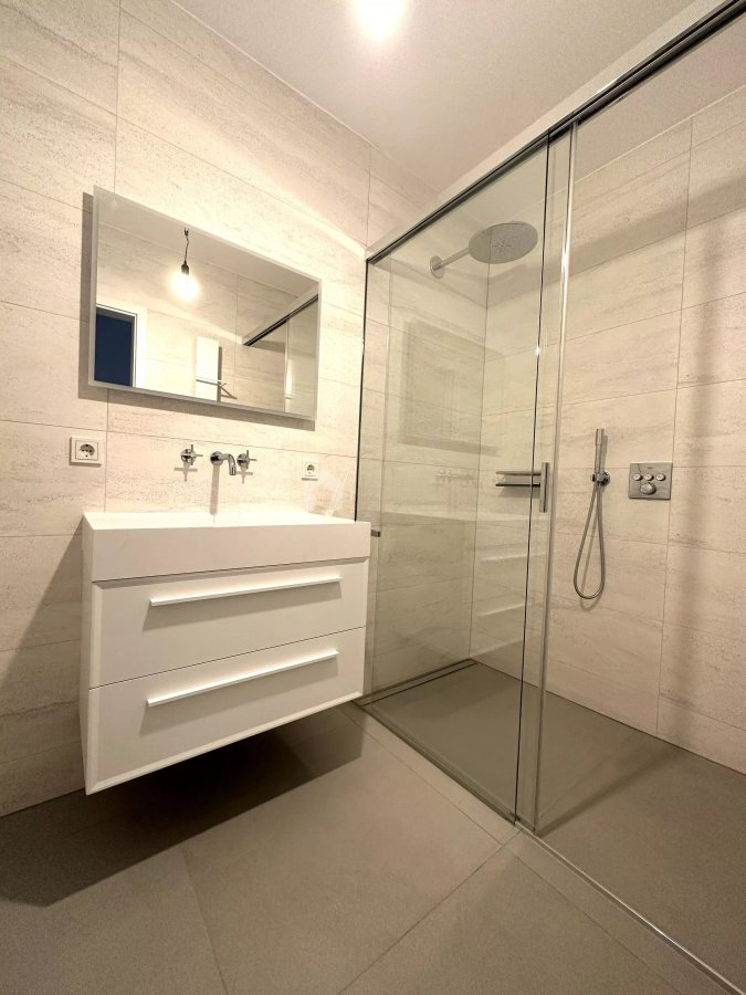 Квартира в Люксембурге, Люксембург, 60 м² - фото 7