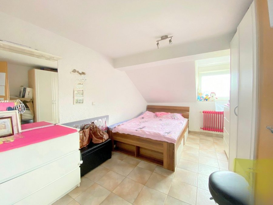 Квартира в Люксембурге, Люксембург, 160 м² - фото 7