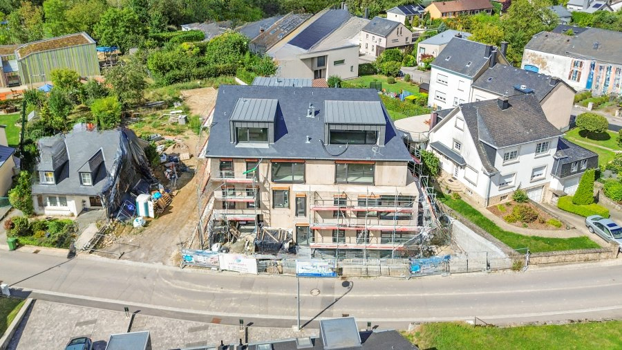 Квартира в Люксембурге, Люксембург, 110 м² - фото 7