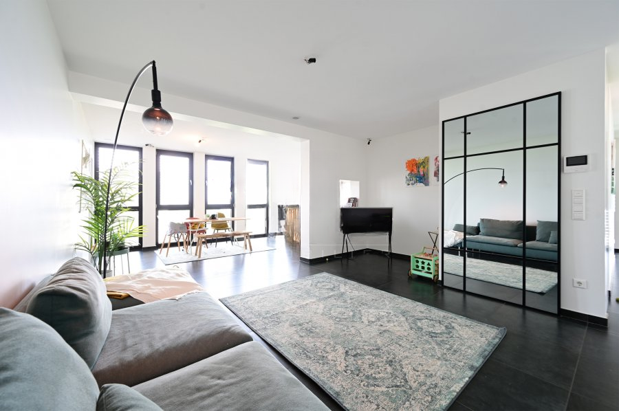 Квартира в Люксембурге, Люксембург, 94 м² - фото 7