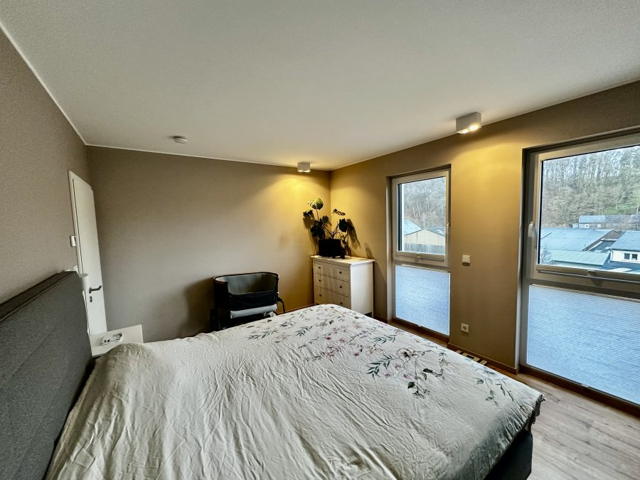 Квартира в Люксембурге, Люксембург, 106 м² - фото 7