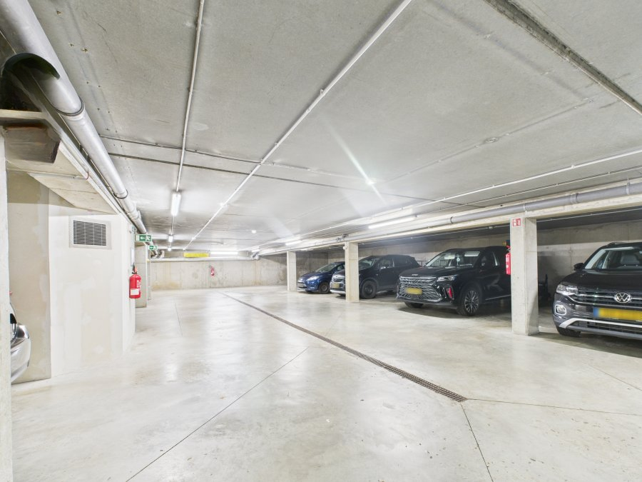 Квартира в Люксембурге, Люксембург, 86 м² - фото 7