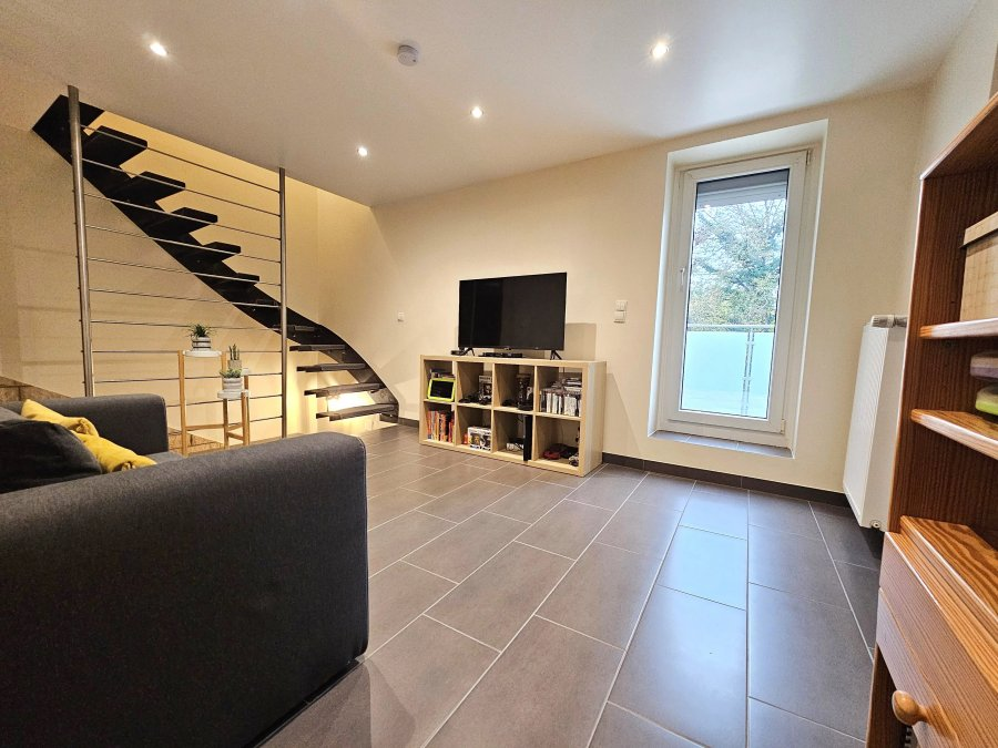 Квартира в Люксембурге, Люксембург, 160 м² - фото 7