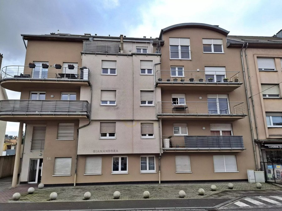 Квартира в Люксембурге, Люксембург, 93 м² - фото 7