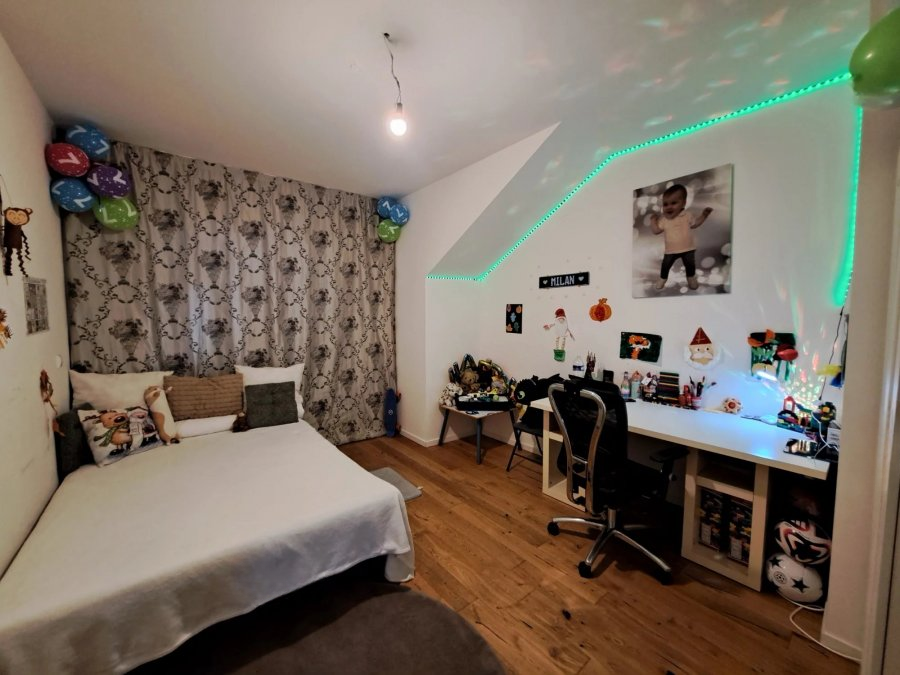 Квартира в Люксембурге, Люксембург, 83 м² - фото 7