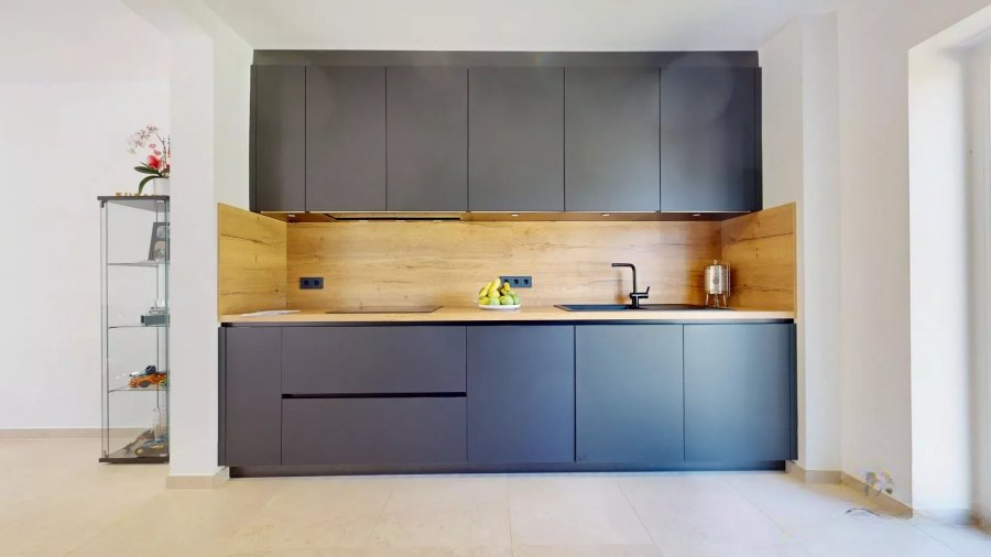 Квартира в Люксембурге, Люксембург, 125 м² - фото 7