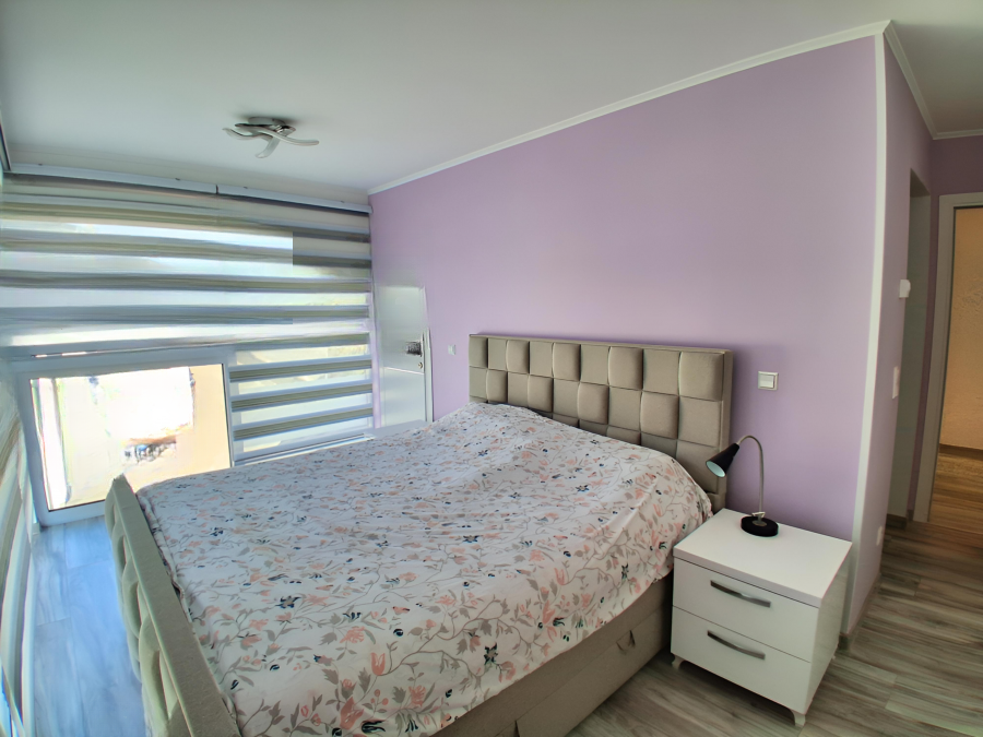 Квартира в Дикирхе, Люксембург, 152 м² - фото 7