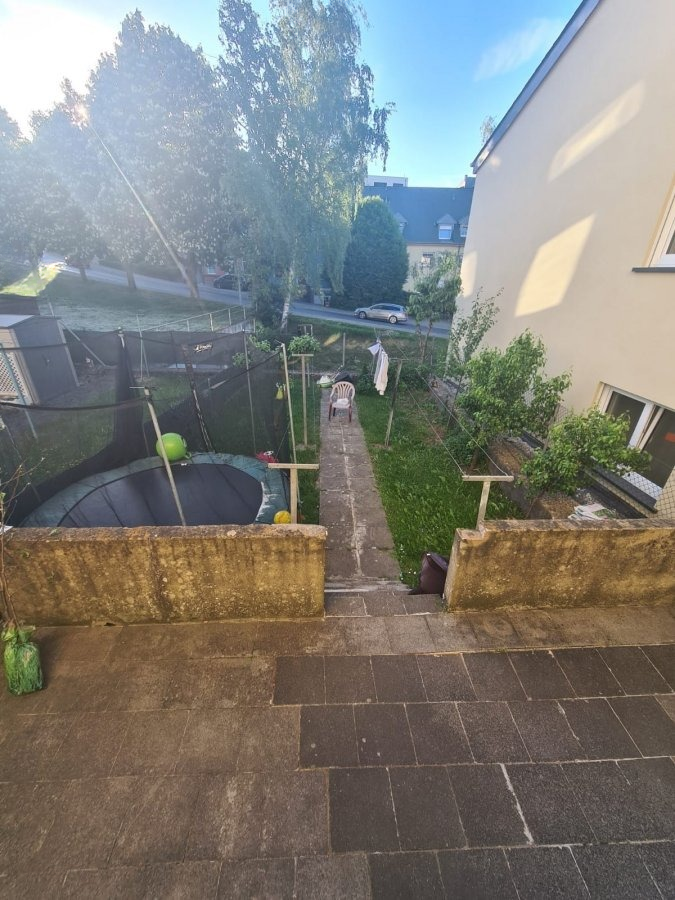 Квартира в Люксембурге, Люксембург, 180 м² - фото 7