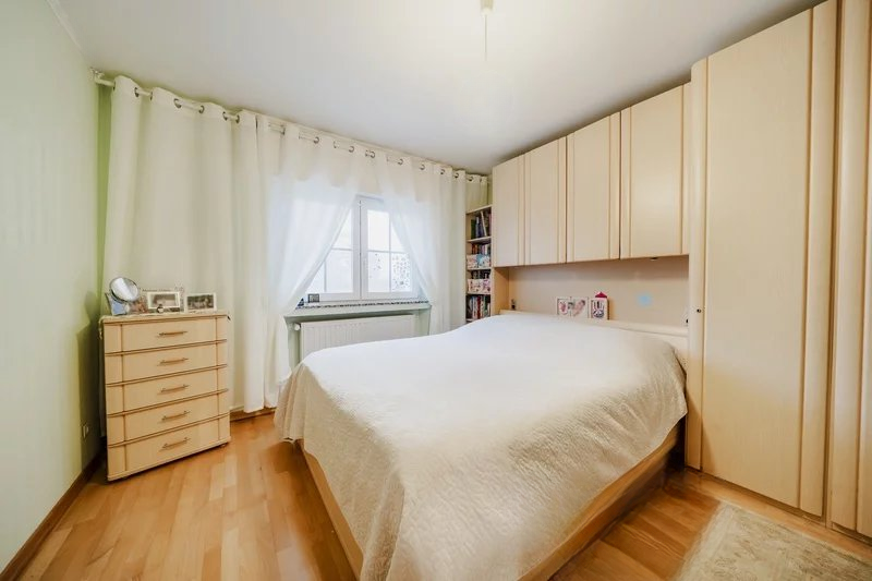Квартира в Люксембурге, Люксембург, 209 м² - фото 7