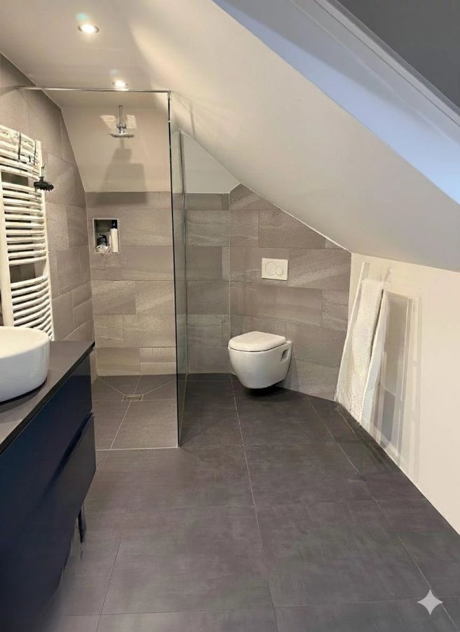 Квартира в Люксембурге, Люксембург, 180 м² - фото 7