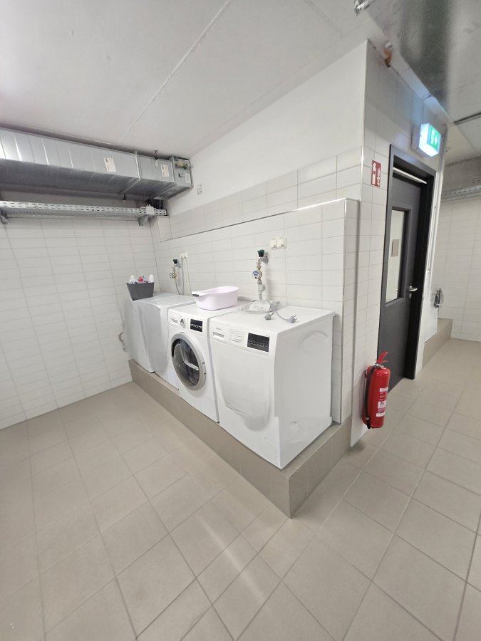 Квартира в Гревенмахере, Люксембург, 74 м² - фото 7