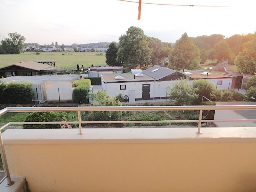 Квартира в Люксембурге, Люксембург, 84 м² - фото 7