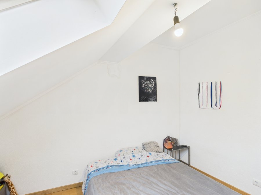 Квартира в Люксембурге, Люксембург, 280 м² - фото 7