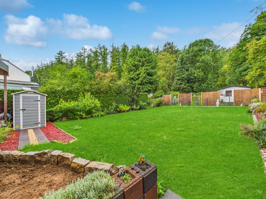 Квартира в Люксембурге, Люксембург, 107 м² - фото 7