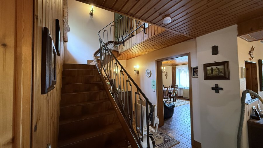 Квартира в Люксембурге, Люксембург, 160 м² - фото 7