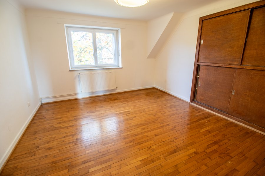 Квартира в Люксембурге, Люксембург, 112 м² - фото 7