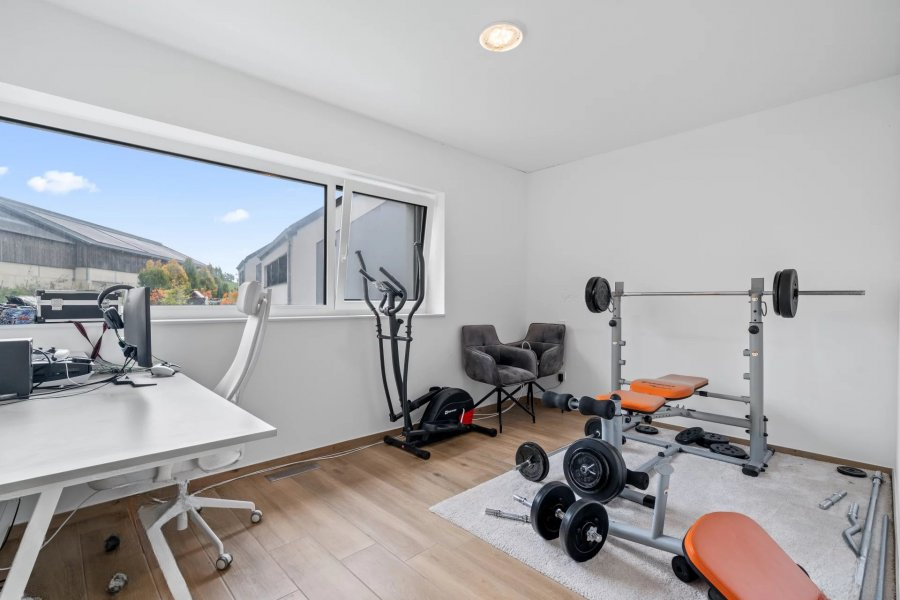 Квартира в Гревенмахере, Люксембург, 170 м² - фото 7