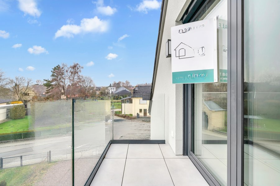 Квартира в Гревенмахере, Люксембург, 40 м² - фото 7