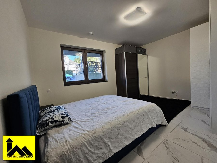 Квартира в Люксембурге, Люксембург, 66 м² - фото 7