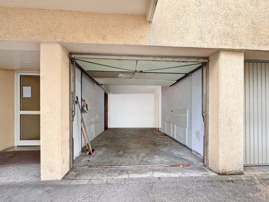 Квартира в Люксембурге, Люксембург, 90 м² - фото 7