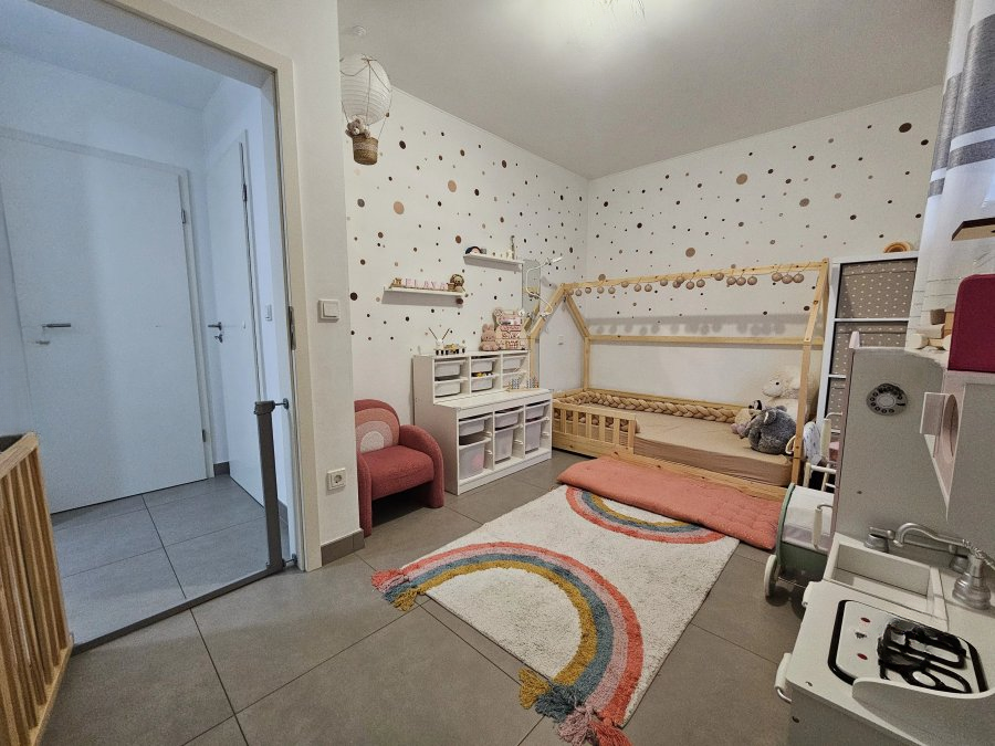 Квартира в Люксембурге, Люксембург, 82 м² - фото 7